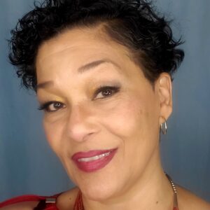 Picture of Sandi Kay