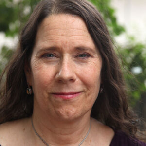 Picture of Elissa Chazdon