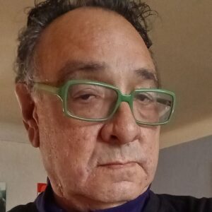 Picture of Rudolfo Carrillo